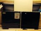 The Beatles First Press White Album And 2 Beatles Black Albums Record Lot