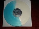 Poison The Well - Versions Vinyl Clear/Coke Bottle Blue /300 (every time i die)