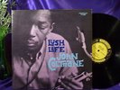 JOHN COLTRANE LP 