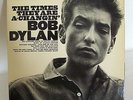ORIGINAL MASTER RECORDING BOB DYLAN THE TIMES THEY ARE A-CHANGIN' MFSL 1-114 LP