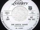 Al Casey-