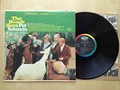 Capitol DT 2458 The Beach Boys - Pet Sounds LP U.S. DUOPHONIC TOP RARE