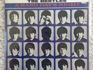 STILL SEALED MFSL ORIGINAL MASTER RECORDING THE BEATLES A HARD DAYS NIGHT MOFI