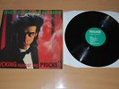NICK CAVE & THE BAD SEEDS Kicking Against The Pricks RARE UK LP NICE 1986 MUTE