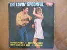 RARE EP THE LOVIN' SPOONFUL 