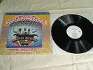 Beatles Magical Mystery Tour EX Mobile Fidelity Sound Labs MFSL LP w/Inserts