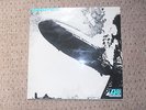 LED ZEPPELIN I - FIRST PRESSING 1 - TURQUOISE - 588 171 - SUPERHYPE