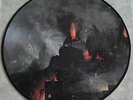 CELTIC FROST Picture LP Into the Pandemonium, 1999 Press, Triptykon, Vader -TOP
