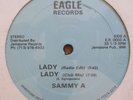 Sammy A Lady 12