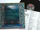 BLACK SABBATH - TYR LP 1990 , IRS Germany