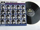 THE BEATLES - A HARD DAYS NIGHT B&Y STEREO( MT TAX STAMP)