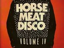 V/A Horse Meat Disco IV 2x LP NEW VINYL Strut Joey Negro Laura Taylor Opal K.S.B