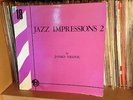 LIBRARY MP 2000 JAZZ IMPRESSIONS 2 JANKO NILOVIC , J BOLOGNESI, A CECCARELLI