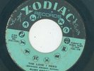 Classic Northern - Ruby Andrews - Just Lovin You / The Love I Need  Zodiac 1010