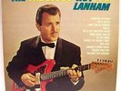 The Fabulous Roy Lanham Sims-105 LP Fleetwoods Whippoorwills Jazz Surf