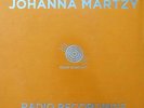  SEALED  JOHANNA MARTZY / Radio Recordings / UK COUP d'ARCHET 180g, 9LP Box Set