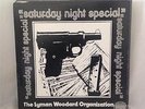 The Lyman Woodard Organization 