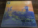 Pink Floyd LP Soundtrack From The Film 'More' UK COLUMBIA PRESS
