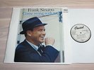 FRANK SINATRA PROMO SAMPLE LP - COME SWING WITH ME / 1961 CAPITOL in MINT - RAR