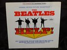 The Beatles Help (Original Motion Picture Soundtrack)1971 SEALED LP NO BARCODE