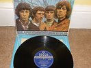 JOHN MAYALL & BLUESBREAKERS A Hard Road  LP UK 1967 1st Press STEREO DECCA  SLK