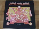 BLACK SABBATH Sabbath Bloody Sabbath LP (1980)