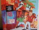 Kid Rock GRITS SANDWICHES FOR BREAKFAST LP album original Sealed 1990 Top Dog
