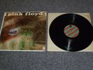 A SAUCERFUL OF SECRETS - by PINK FLOYD 12