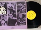 YARDBIRDS For Your Love LP 