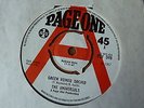 The Universals - Green Veined Orchid 1967 UK 45 PAGE ONE DEMO PSYCH