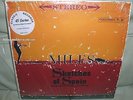 Classic Records 1st ed STEREO 45 RPM Miles Davis SKETCHES OF SPAIN 180 gram 4 LP