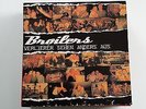 Broilers LP, Punk Rock SKA Oi Skinhead Hardcore