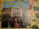 PINK FLOYD (THE PIPER AT THE GATES OF DAWN) RARO 33 GIRI 1971 ITALY