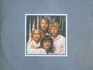 Abba Greatest Hits LP PROMO 1980 RCA Rare Brazil