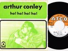 ARTHUR CONLEY Keep on talking 1967 French Only Northern Soul James Barnett ??