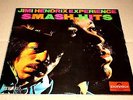 JIMI HENDRIX EXPERIENCE 