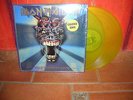 IRON MAIDEN - THE WORLD SHOW 2008 2LP  & GREAT COLLECTOR'S EDITION 