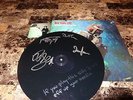 Ben Folds Five Signed Vinyl LP Record The Sound Of The Life Of The Mind + Sketch