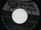 CAN'T YOU UNDERSTAND / HUSH UP  LARRY & ALVIN ( Original 1968 *SUPREME* ) GEMS ?