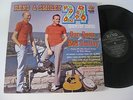 Don Reno & Red Smiley LP 24 Country Songs King Lbl. ORIG NM