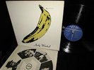 UNPEELED Banana VELVET UNDERGROUND Nico + REED Warhol 1967 Psych AVANT SATANISTS