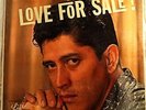 ARTHUR LYMAN // Love For Sale / ORIGINAL 1963 US LP SEALED / Mint-