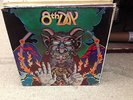The 8th Day S/T self-titled vinyl LP EX 1971