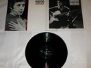 VLADIMIR VISSOTSKI : LIEDER III, RARE VINYL LP 1988 + BOOKLET, PLÄNE 88535