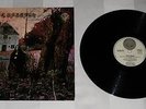 Black Sabbath : Same, Rare 1st Press Vinyl LP 1972 Vertigo Swirl Germany
