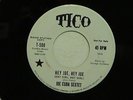 northern soul JOE CUBA SEXTET Hey Joe, Hey Joe TICO M- DJ Listen
