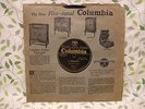 COUNTRY 78, WALTER MORRIS on COLUMBIA 15079, EX-