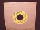 Solitaires Original 45 I Don't Stand A Ghost Of A Chance 1955 Old Town 1010