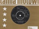 Paul Peterson - Your Loves Got Me Burnin Alive - Tamla Motown TMG 670 Soul North