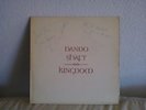 Dando Shaft. Kingdom. Folk/Rock,